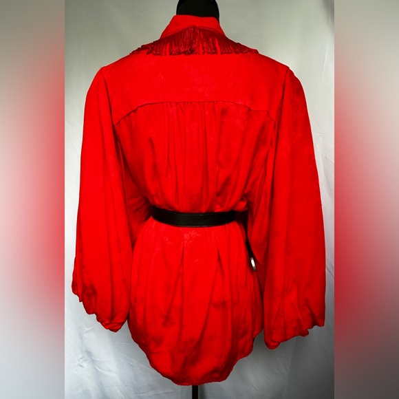 Lele De Baltzac Dominique Top - Picture 3 of 10